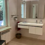 De Lujo Con Piscina Privada En Costa Brava - Es-366-9 펜션 *