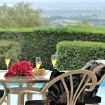 De Lujo Con Piscina Privada En Costa Brava - Es-366-9 펜션