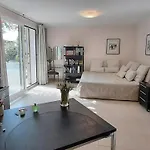 De Lujo Con Piscina Privada En Costa Brava - Es-366-9 펜션 *