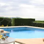 펜션 De Lujo Con Piscina Privada En Costa Brava - Es-366-9 Palau Saverdera