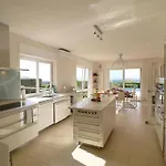 De Lujo Con Piscina Privada En Costa Brava - Es-366-9 Palau Saverdera