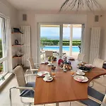 펜션 De Lujo Con Piscina Privada En Costa Brava - Es-366-9 Palau Saverdera