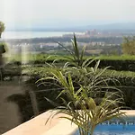 De Lujo Con Piscina Privada En Costa Brava - Es-366-9 *