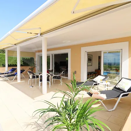 De Lujo Con Piscina Privada En Costa Brava - Es-366-9