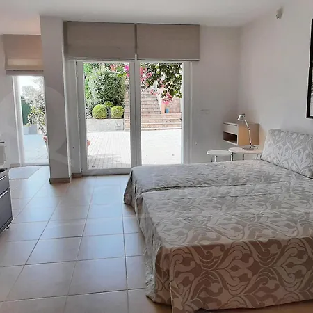 Alquiler De Espaciosa Casa En Privilegiada Zona Residencial Cercana A Roses Y Empuriabrava - Es-366-9 Holiday home